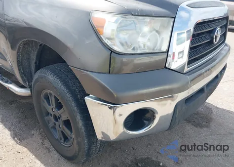2008 Toyota Tundra Base V6 z USA, uszkodzony, nr VIN 5TFRU54168X014791